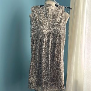 Banana Republic Heritage Dress